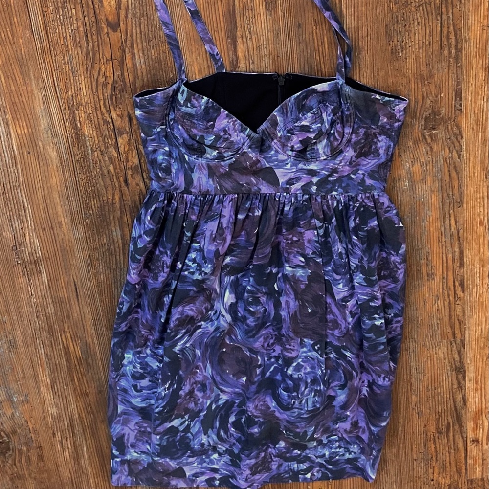 Rebecca Taylor, Bra Cup, Dress